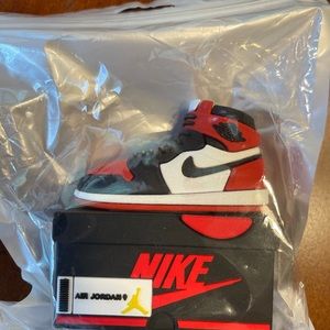 Nike Air Jordan AirPod Pro Case